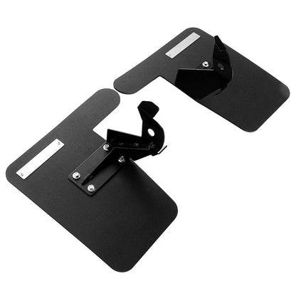 Mudguard Kit for Can-Am Maverick X3 Turbo R RS RR XRS XRC XMR (2017-2023)