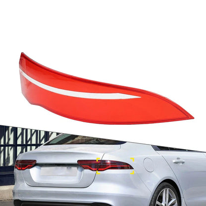 Rear Outer Tail Lamp Cover for Jaguar XE (2020-2023)