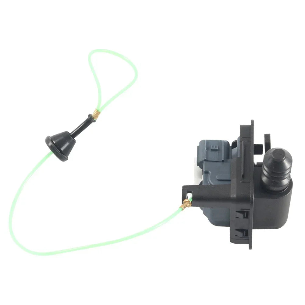 Fuel Lid Actuator Gas Door Assembly for Honda Civic (2016-2021)