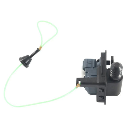 Fuel Lid Actuator Gas Door Assembly for Honda Civic (2016-2021)