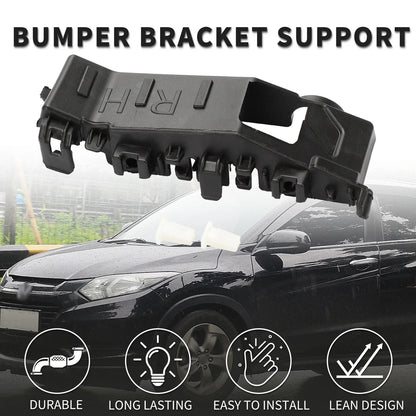 Right Front Bumper Retainer Bracket for Hyundai Tucson (2016-2021)