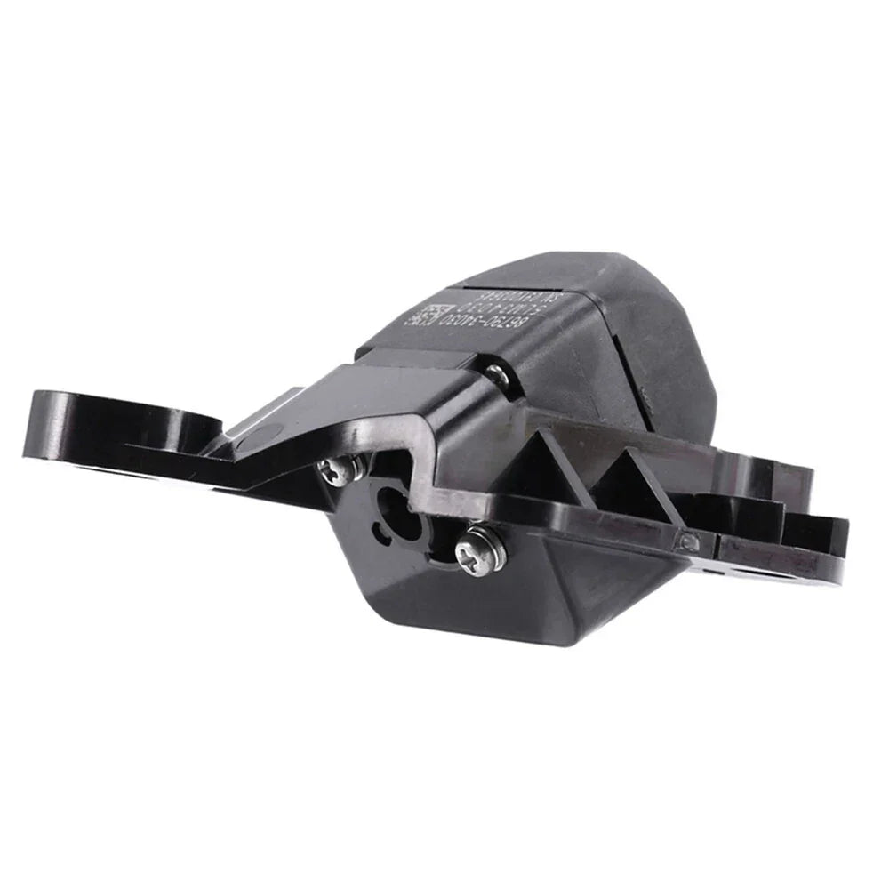 Tailgate Backup Camera for Toyota Tundra 2007-2013 (2007-2013)