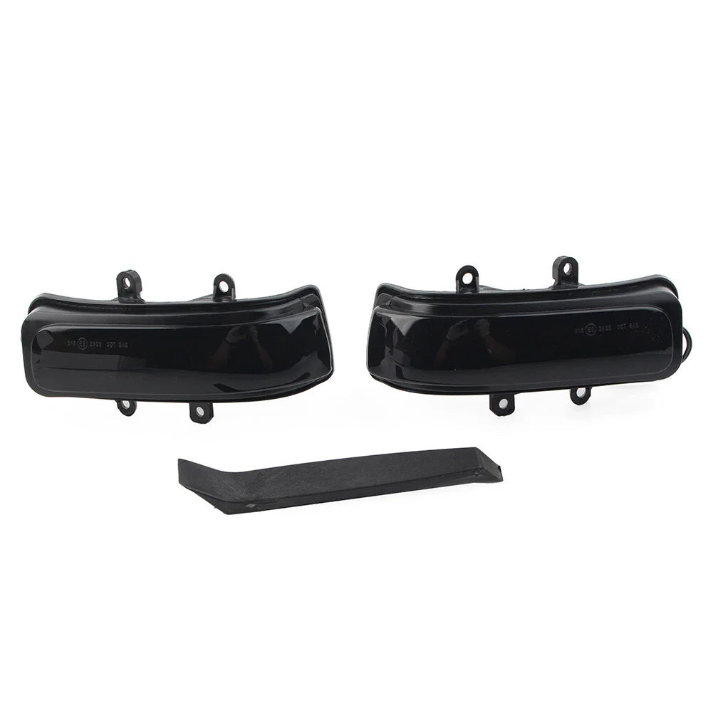 Dynamic Turn Signal Light for Toyota RAV4 (2019-2023)