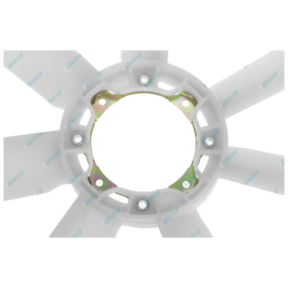 Engine Cooling Fan 7 Blade for Toyota Landcruiser 2L Diesel 2.4L LJ70 Bundera