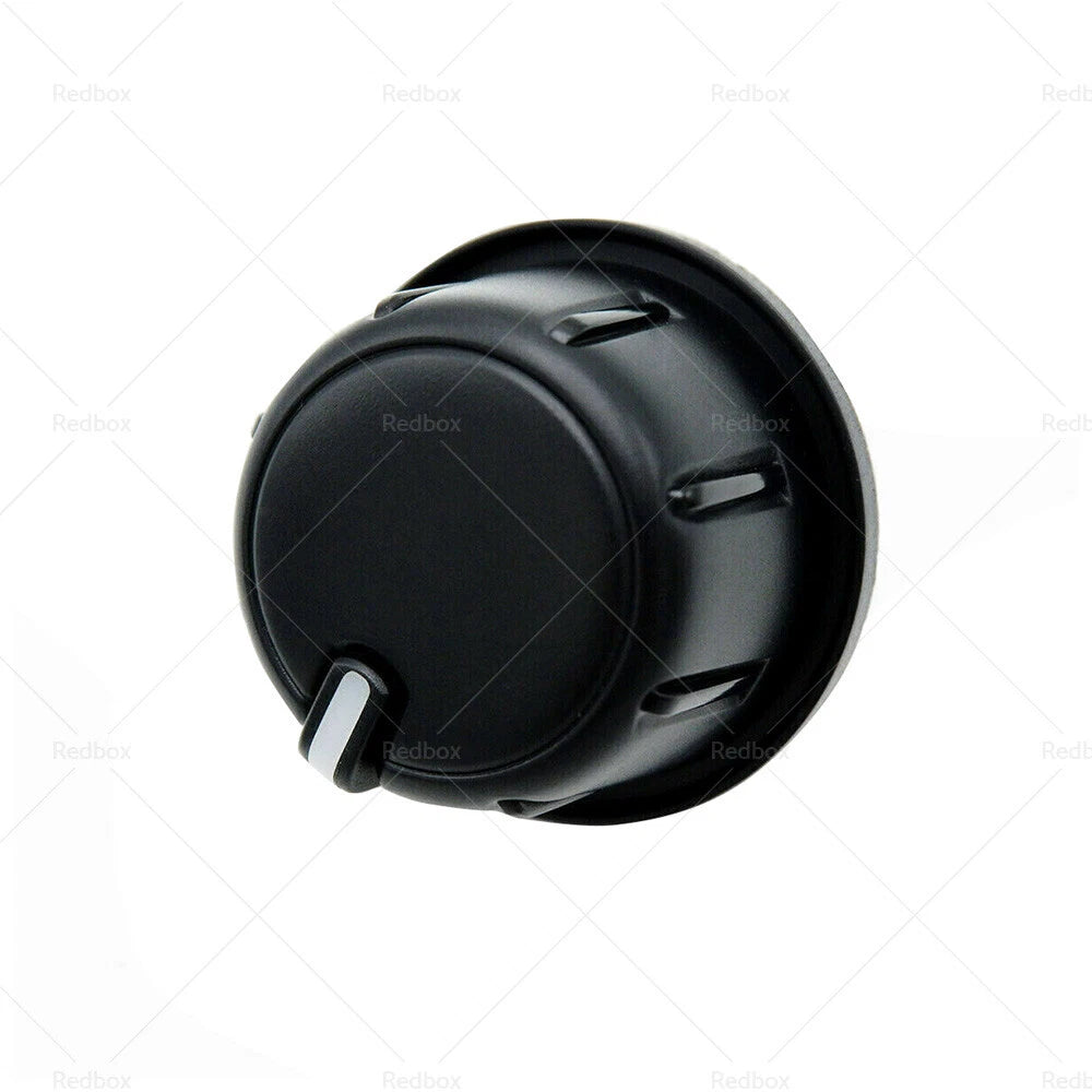 Heater Fan Control Switch Knob for Toyota Hilux Vigo (2005-2015)