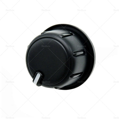 Heater Fan Control Switch Knob for Toyota Hilux Vigo (2005-2015)