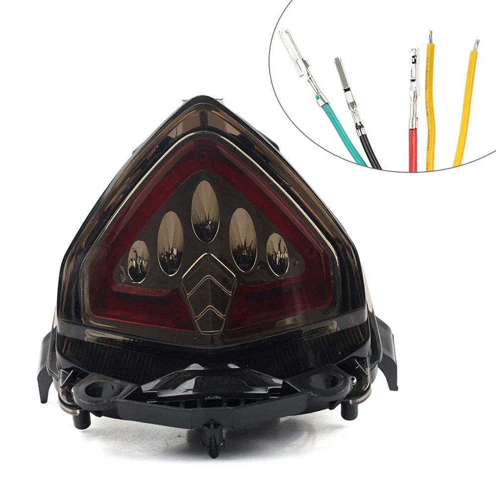LED Tail Light Turn Signal for Honda CBR 500 (2013-2014)