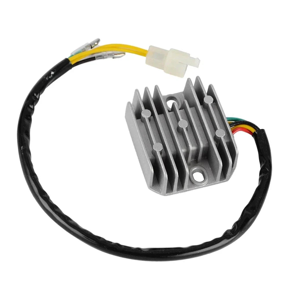 Voltage Regulator for Honda TRX125 Fourtrax 125 (1987-1988)