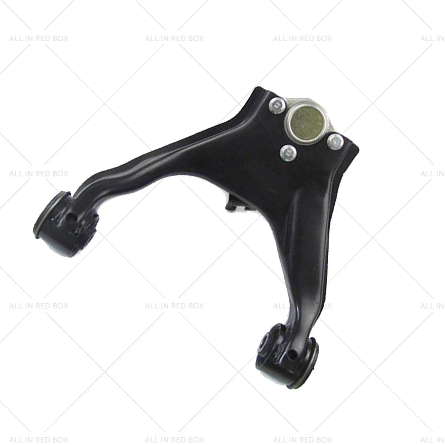 Front Upper Control Arms for Mitsubishi Pajero N (2000-2021) LH+RH