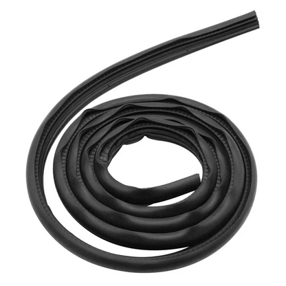 Front Door Weatherstrip Seal for Peugeot 3008 5008 (2008-2016)