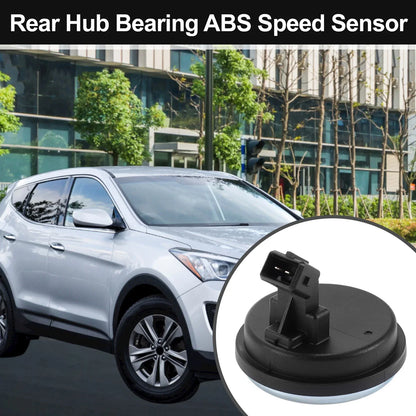 Rear Hub Bearing ABS Speed Sensor for Hyundai Accent (2010-2017)