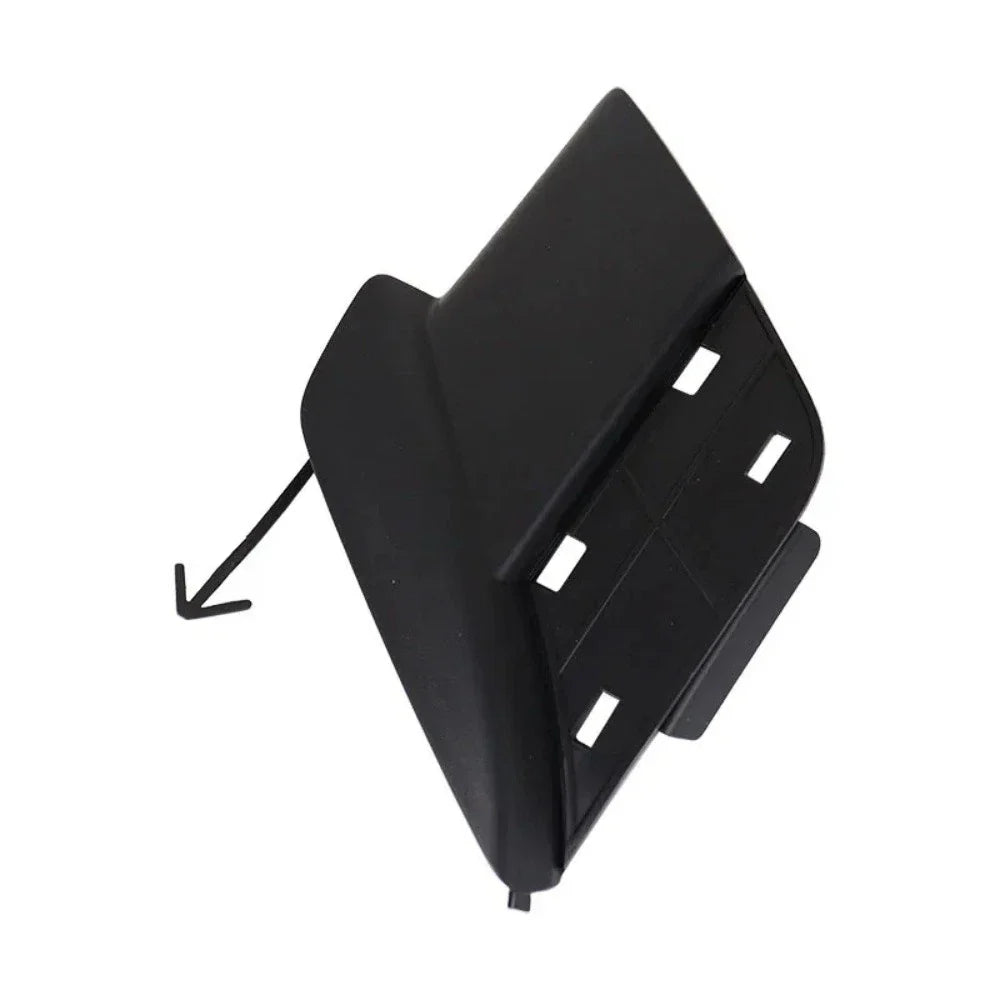 Front Bumper Tow Hook Cap Cover for Suzuki SX4 S-Cross (2016-2020)