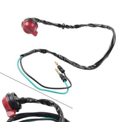 Kill Stop Switch for Honda ATC90 ATC110 ATC185 ATC200 ATC250 (1970-1985)