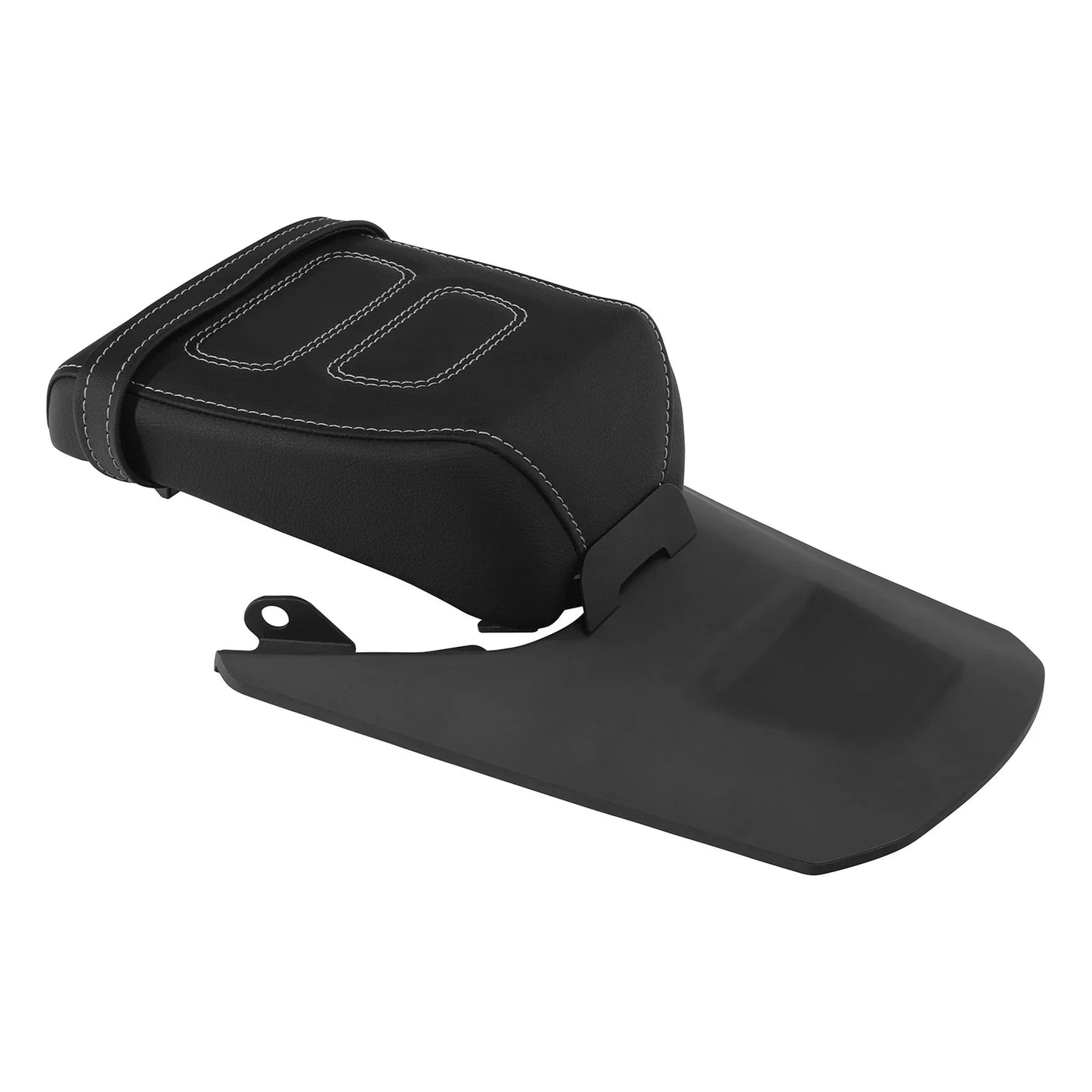 Rear Passenger Seat & Backrest Pad for Sportster S RH1250S (2021-2025)
