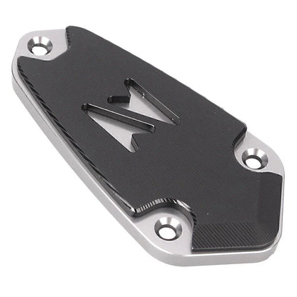 Brake Reservoir Cover Cap for Kawasaki Z1000 (2010-2017)