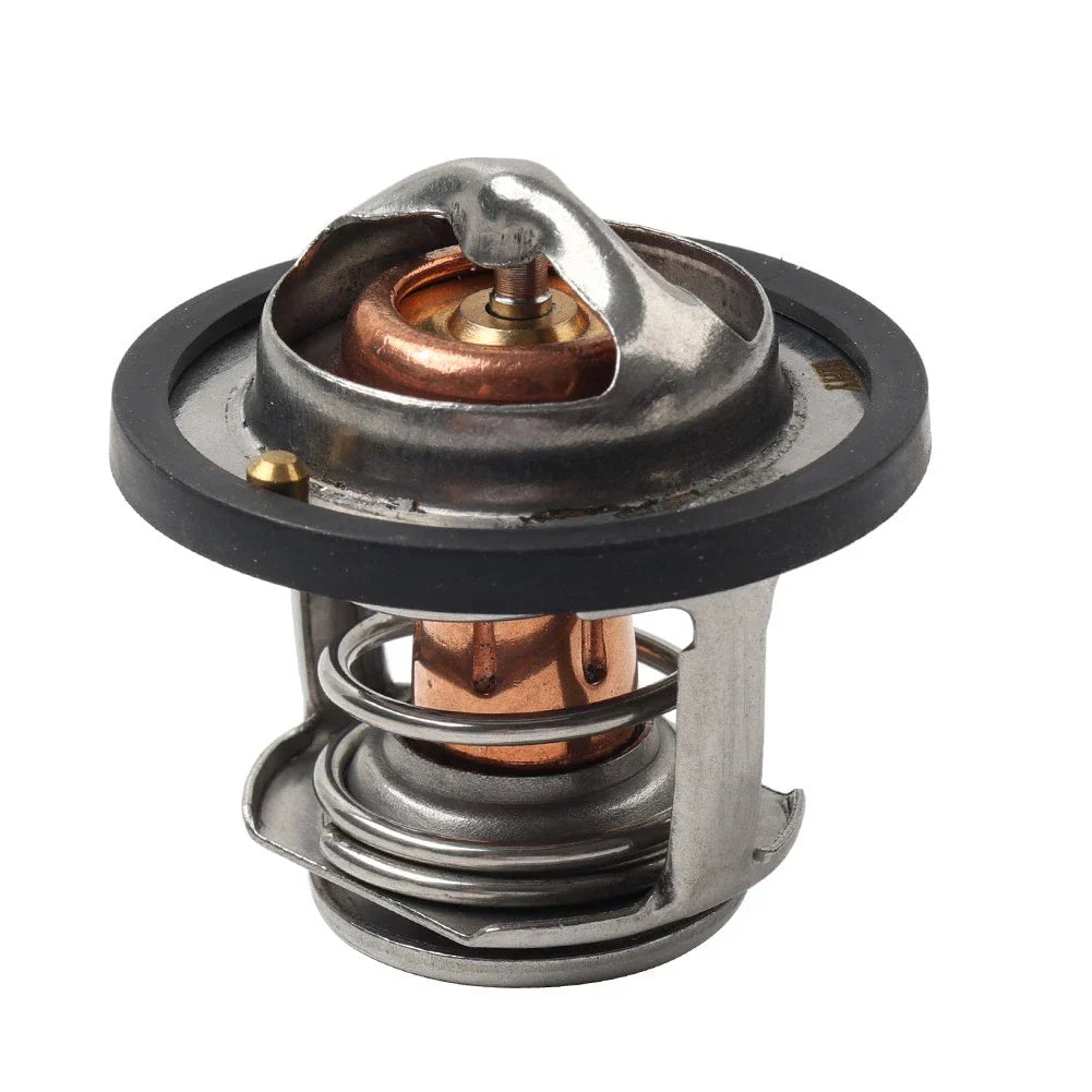 Engine Coolant Thermostat w/Gasket for Toyota Camry Corolla RAV4 (2002-2023)