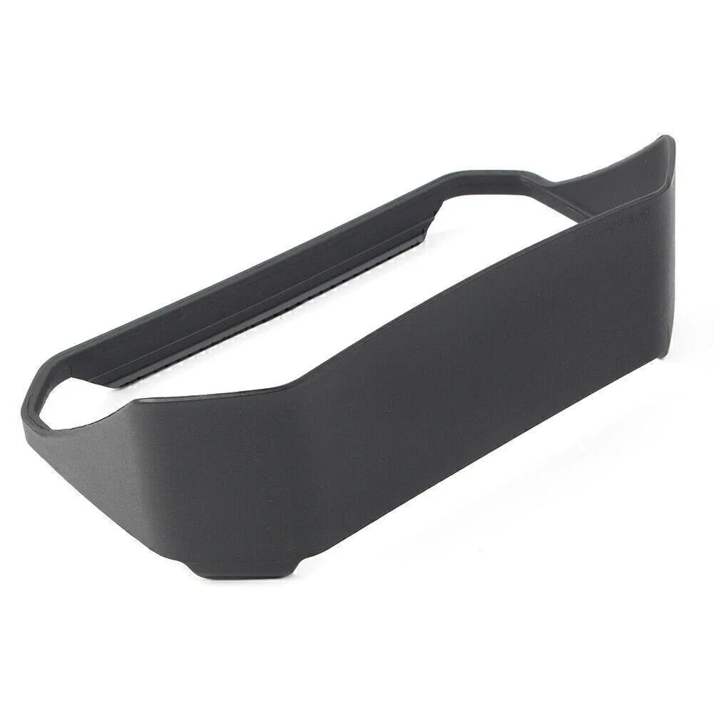 Sun Shade Glare Visor Shield for BMW F750GS F850GSR 1200GS R1250GS (2018-2023)