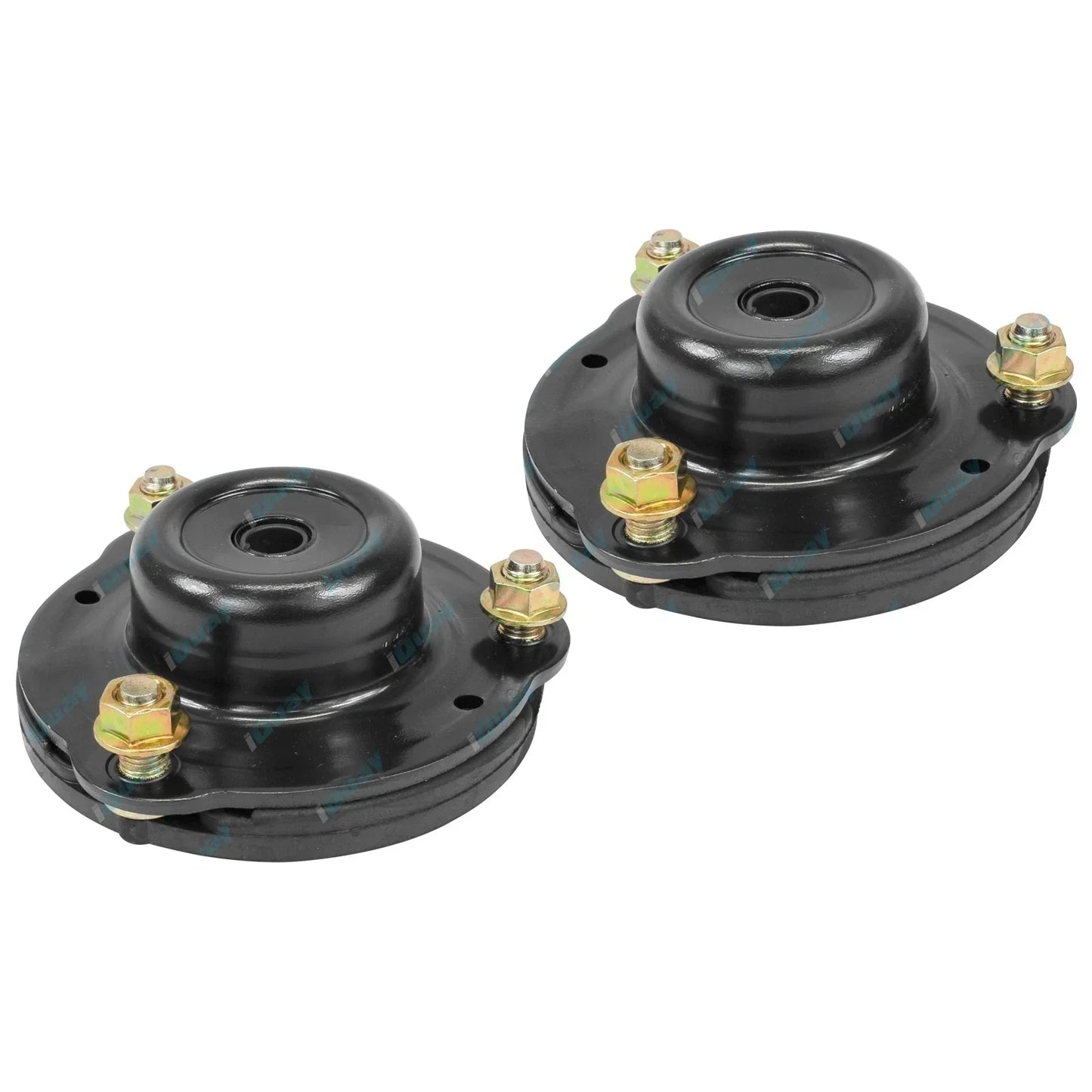 2 Front Upper Strut Shock Mounts for Hilux GGN25R KUN25R KUN26R TGN26R 05~14 4x4
