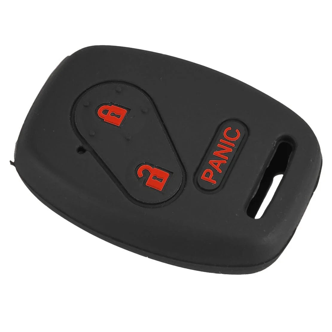 Car Key Cover Protective Case for Honda Civic CR-V Fit Pilot Ridgeline (2016-2023)