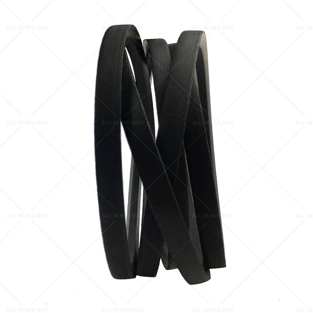 Drive Belt for Greenfield Ride-On Mowers (GT20005, GT02354)