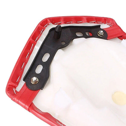 Rear Pillion Cushion for Kawasaki EX300R/EX250 (2013-2016)