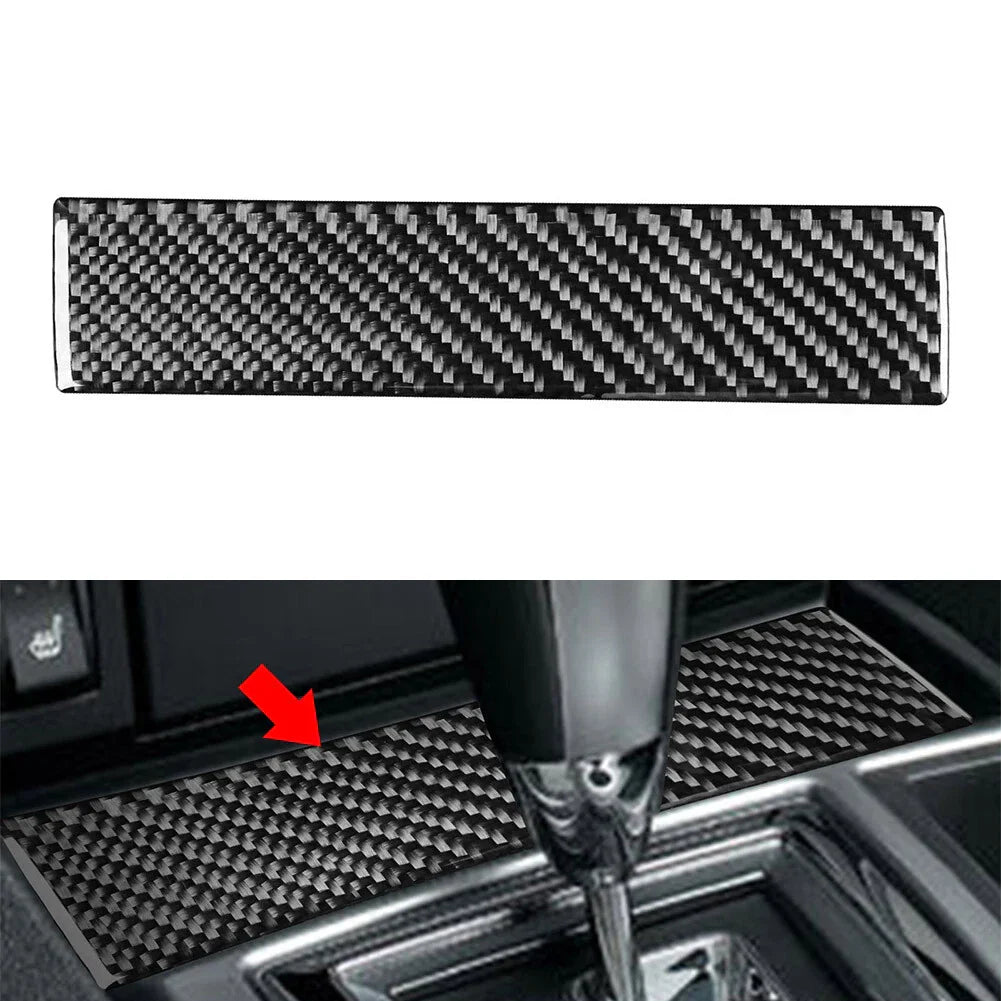 Gear Shift Storage Box Cover Trim for Chrysler 300 300C (2005-2007)