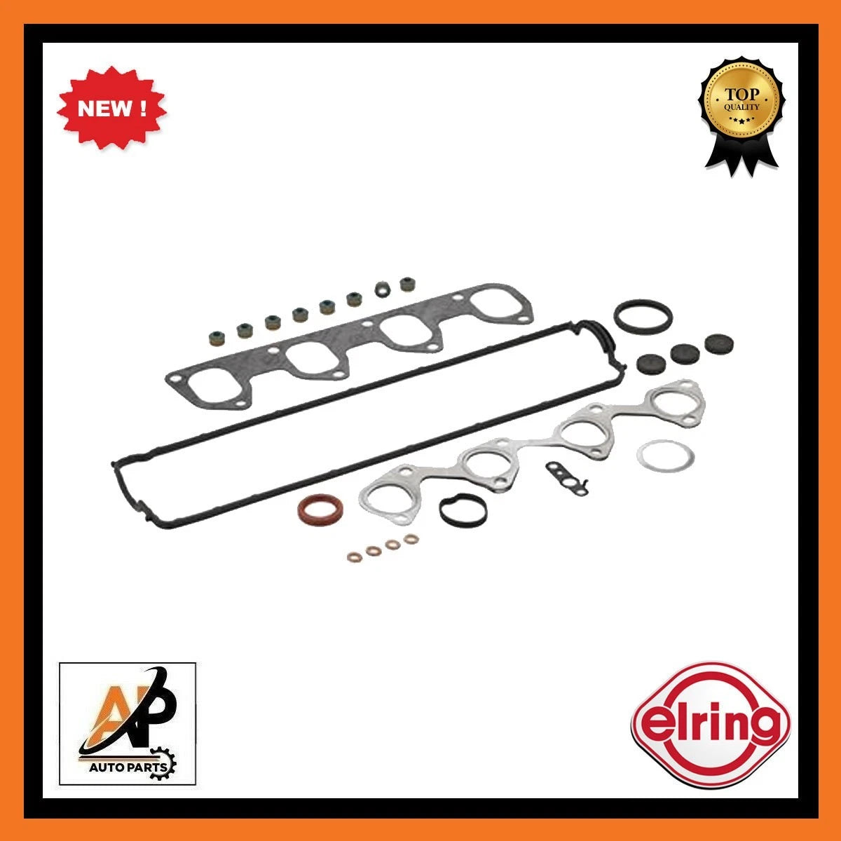 Cylinder Head Gasket Kit OEM Replacement for Ford P7PA (2005–2015)