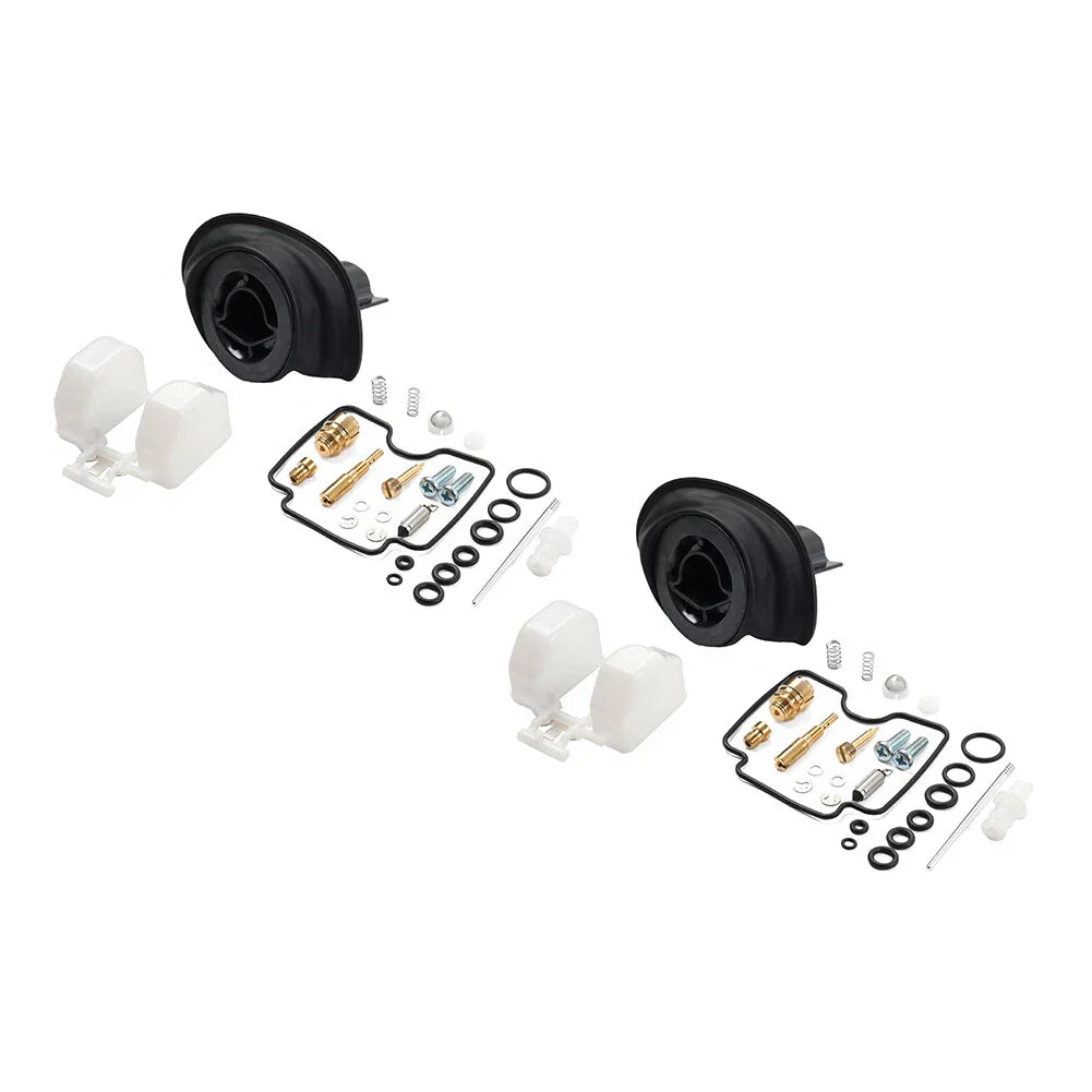 Carburetor Repair Kit for Yamaha XVS1100 Drag Star (1999-2007)