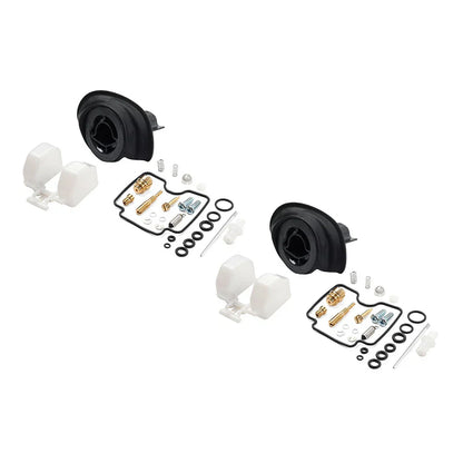 Carburetor Repair Kit for Yamaha XVS1100 Drag Star (1999-2007)
