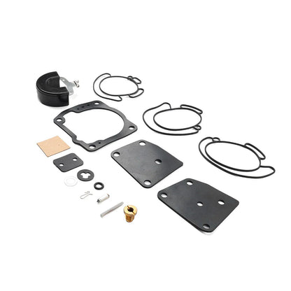 Carburetor Repair Rebuild Kit for Johnson Evinrude 90-175HP