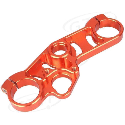 CNC Upper Top Clamp Triple Tree for Suzuki GSXR600/750 GSXR1000 (06-09)