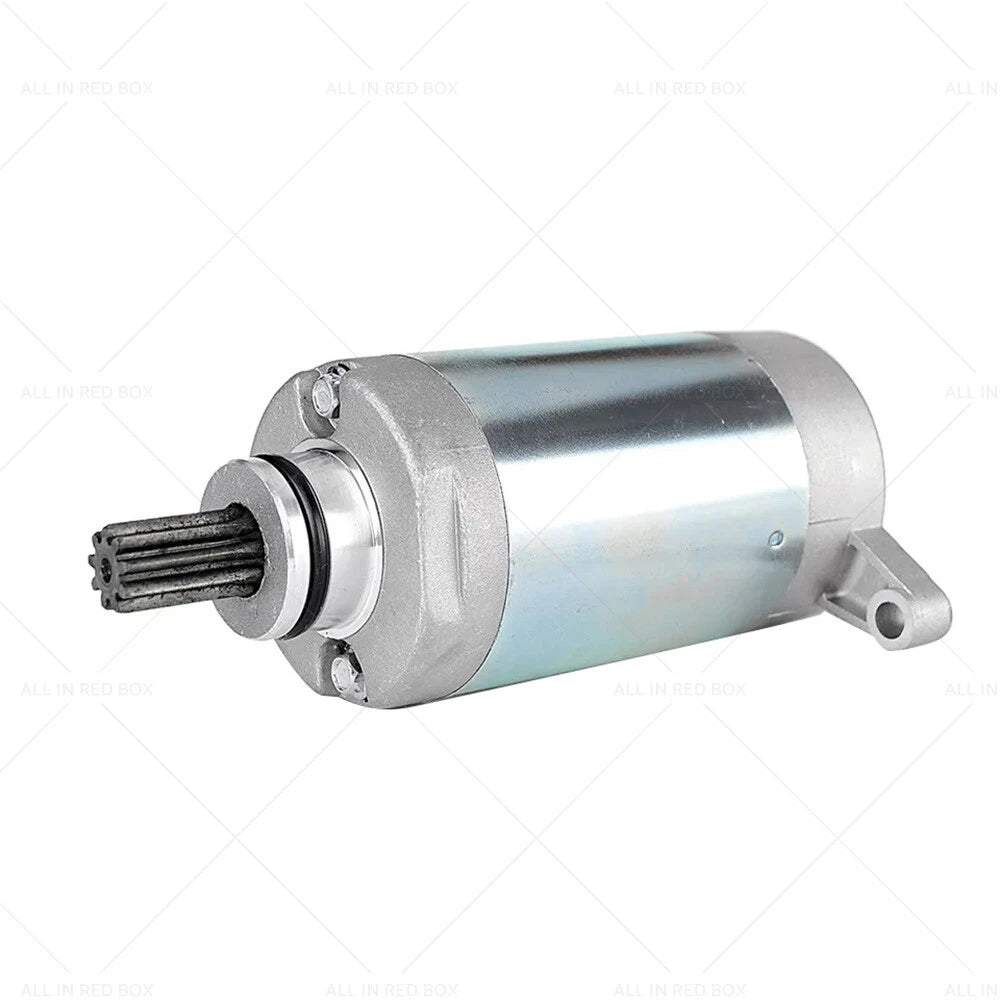 Starter Motor Assembly for Yamaha TTR125 TTR125E XT125R
