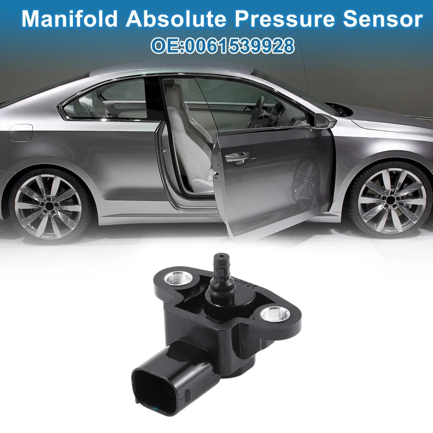 Manifold Absolute Pressure Sensor for DODGE SPRINTER 2500 (2004-2009)