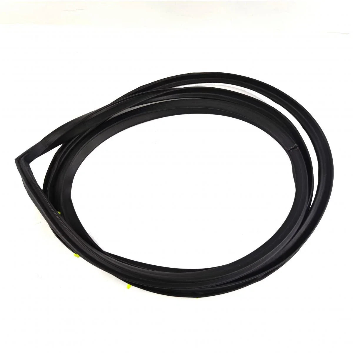 Door Rubber Weatherstrip Rear L+R Fits Toyota Corona RT100 4D Sedan 1973-79 D08