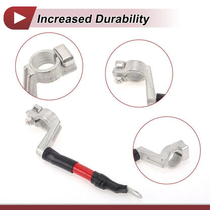 Positive Poles Battery Connecting Cable for Chevrolet Suburban (2015-2020)
