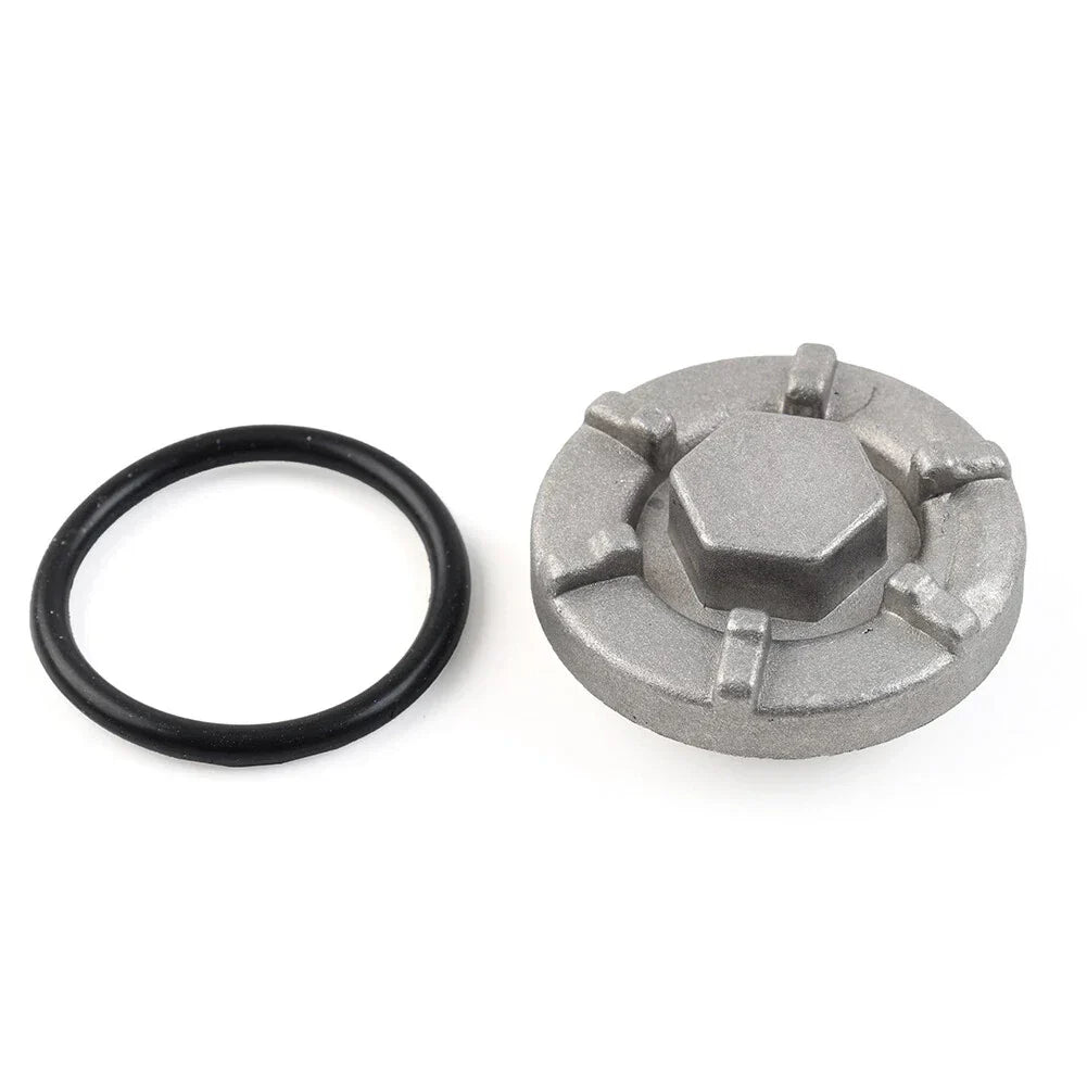 O-ring Oil Drain Plug for Yamaha Warrior Raptor Big Bear YFM 350 (2000-2006)