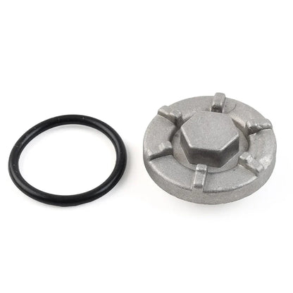 O-ring Oil Drain Plug for Yamaha Warrior Raptor Big Bear YFM 350 (2000-2006)