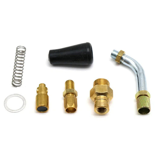 1x Carburetor Cable Choke Starter Valve Plunger for Mikuni Motorcycle