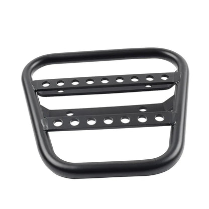 Rear Luggage Rack Top Box Carrier for Street Scrambler 900 (2016-2025)