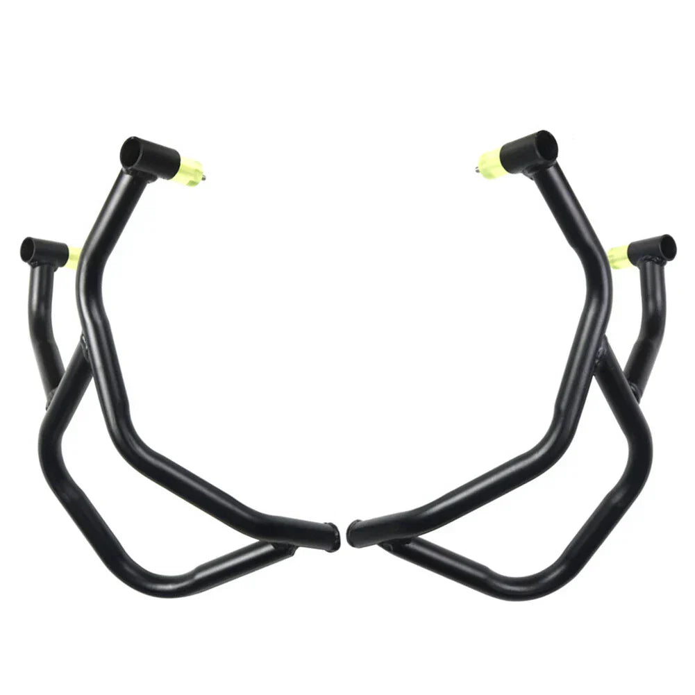 Engine Guard Crash Bar Protector for CFMOTO 800MT (2021-2023)