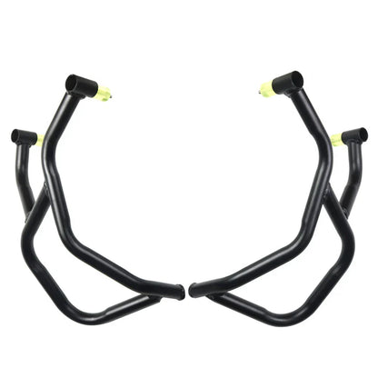 Engine Guard Crash Bar Protector for CFMOTO 800MT (2021-2023)