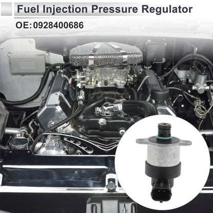 Fuel Pressure Regulator for Honda CR-V 2004-2008 20-70 Psi