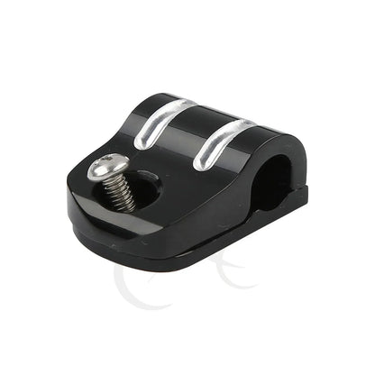 Aluminum Clutch Cable Clip for Harley Softail Fat Boy FLSTF (2000-2018)