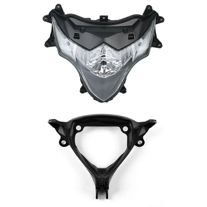 Headlight Assembly Bracket for Suzuki GSXR1000 (2009-2016)