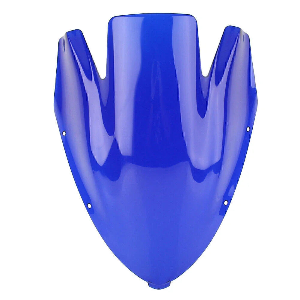 Windshield for Kawasaki NINJA 650 ER6F (2006-2008) - Blue