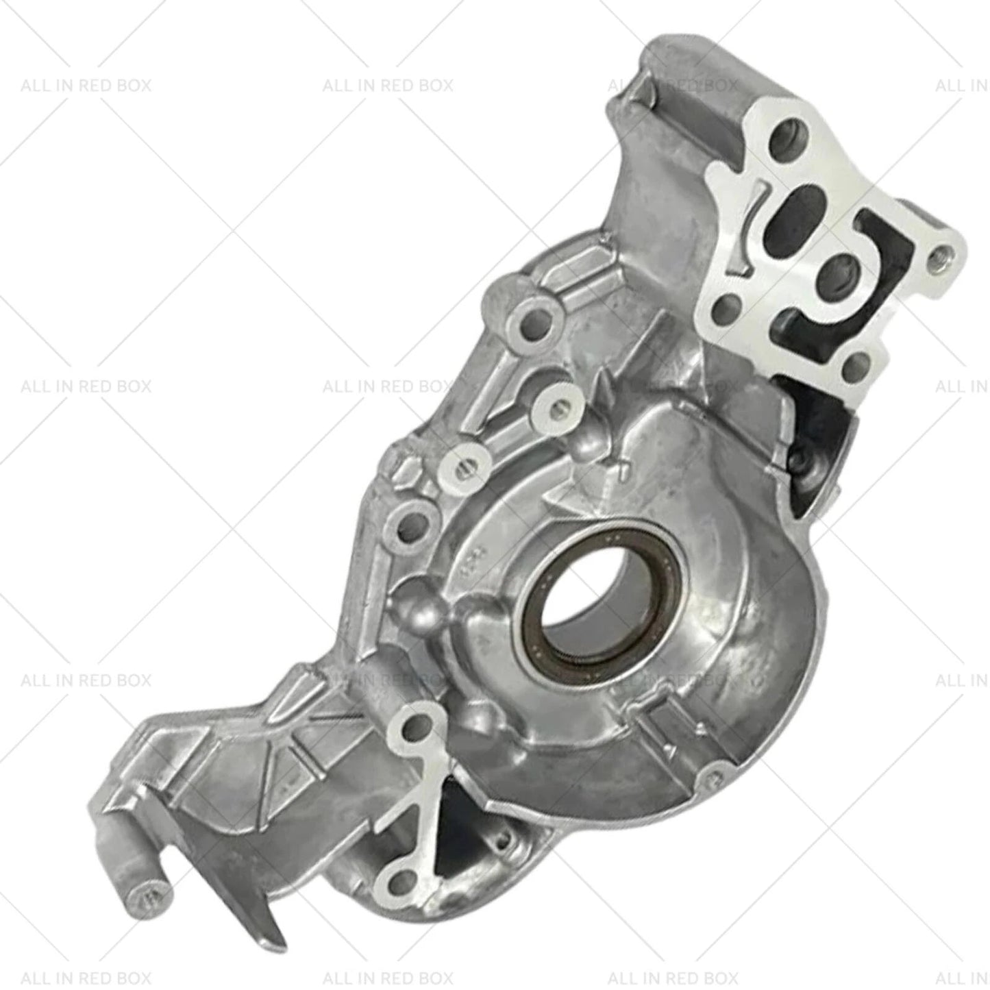 Oil Pump for Mitsubishi Triton MK 6G72 3.0L V6 24V (1996-2006)