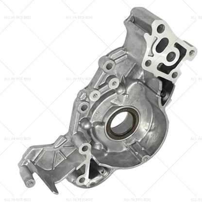 Oil Pump for Mitsubishi Triton MK 6G72 3.0L V6 24V (1996-2006)