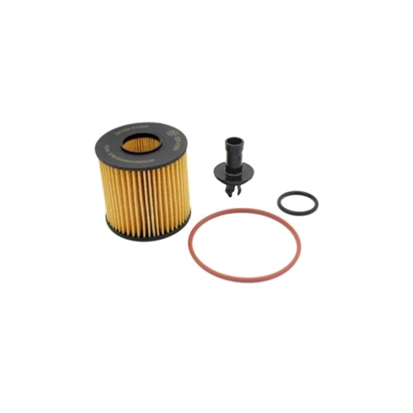 Oil Filter for Toyota Aurion Camry Estima Kluger Previa RAV4 Tarago 2006-2020