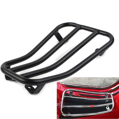 Luggage Rack Cargo Carrier for Piaggio Vespa Sprint 150 (2014-2023)