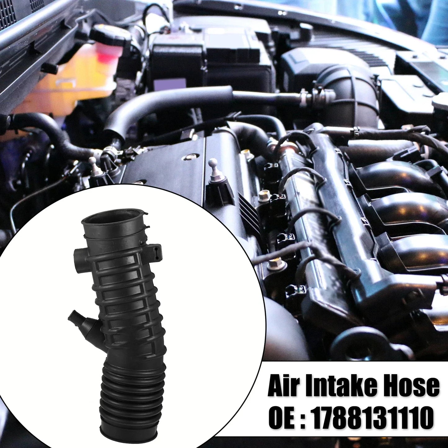 Air Intake Hose Tube for Lexus GS300 (2006)